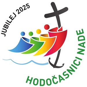 Molitva Jubileja 2025.